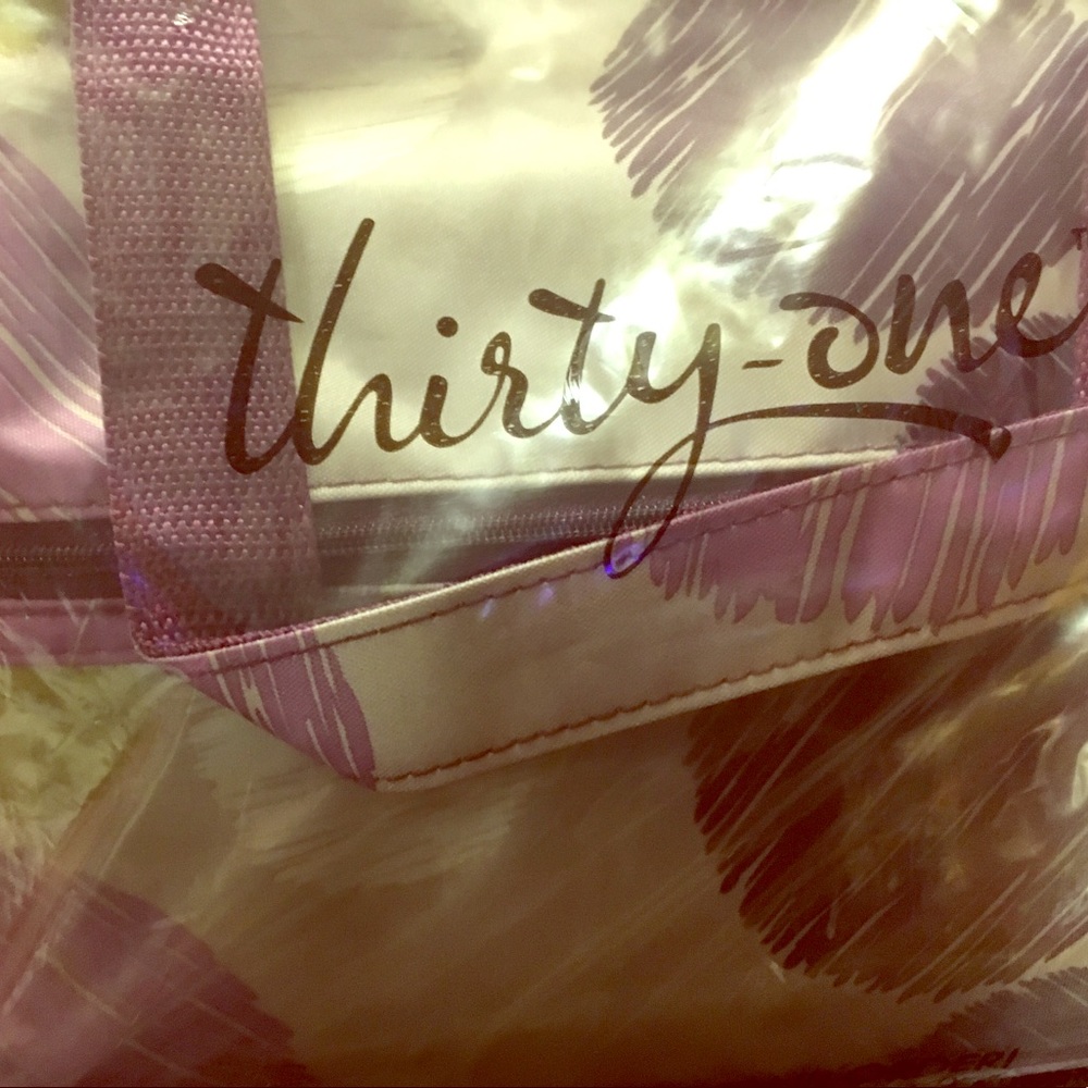 Bag. Sold